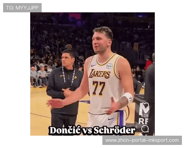 赛后施罗德与东契奇冲突,安保及时介入 赛后施罗德与东契奇冲突,安保及时介入