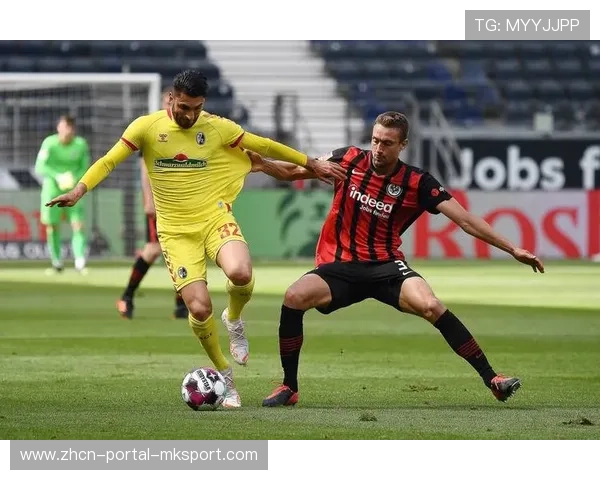 法兰克福防守漏洞频出，27场丢59球成联赛最差