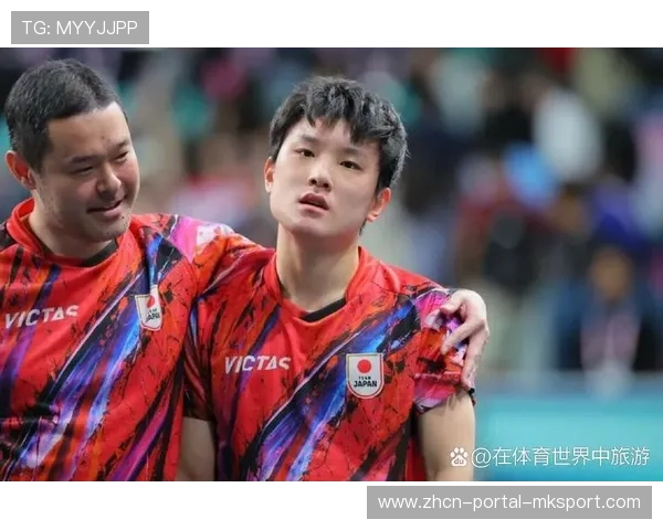 男团半决赛日本队战胜印尼队,强势晋级决赛 男团半决赛日本队战胜印尼队,强势晋级决赛