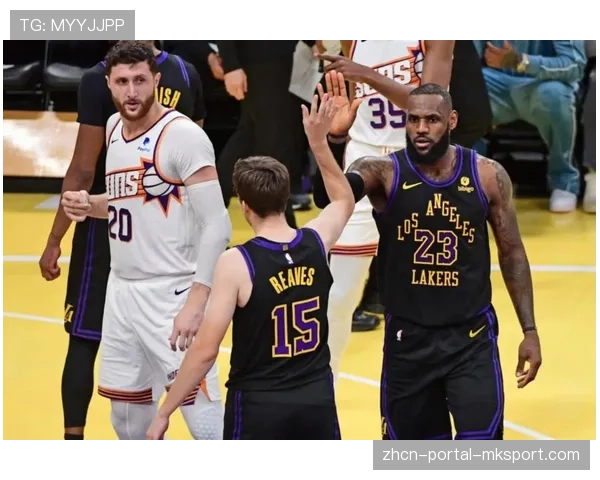 常规赛收官阶段分析：最后两个季后赛席位的四队混战